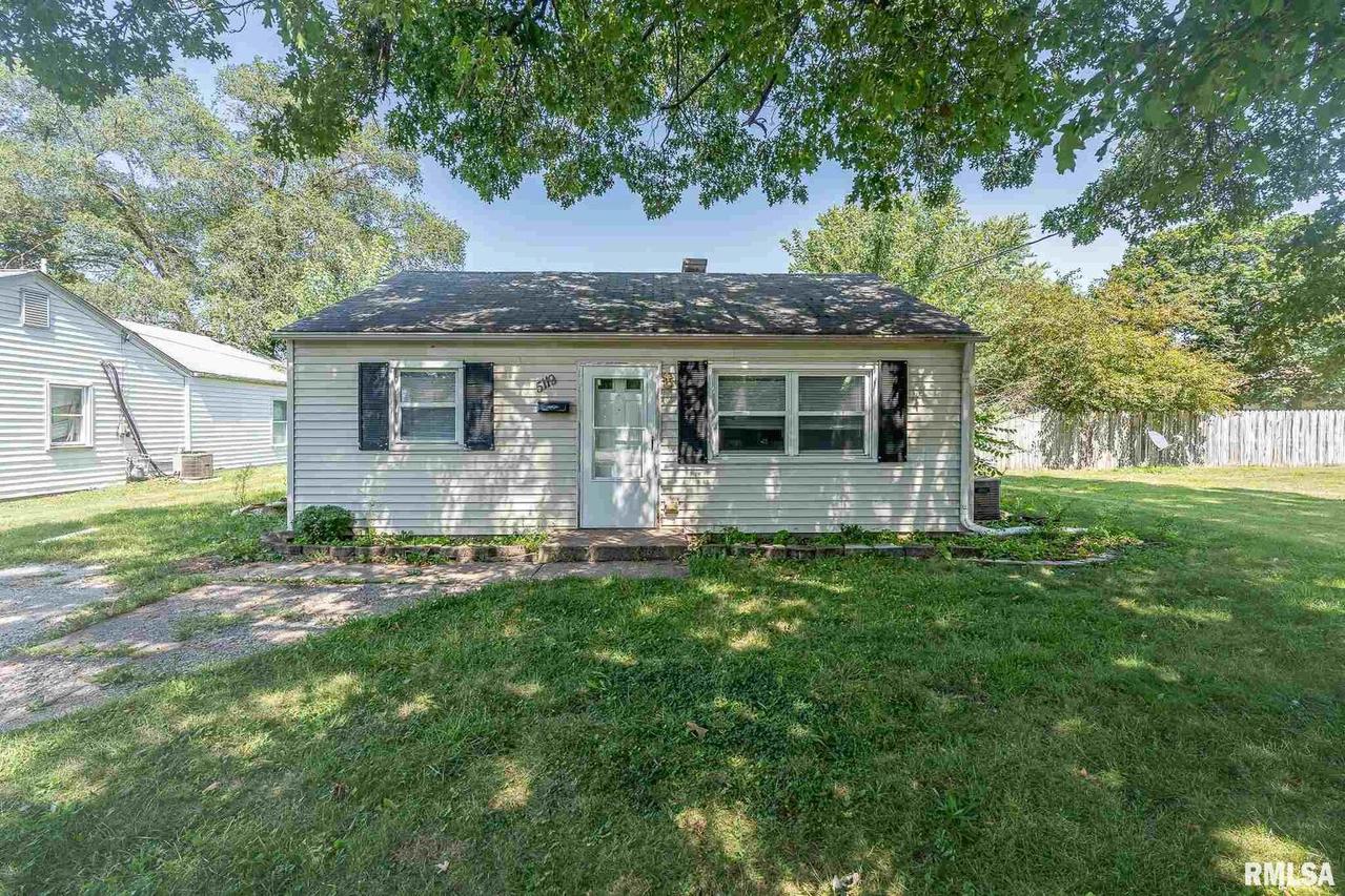 5119 28th Ave., Moline, IL 61265