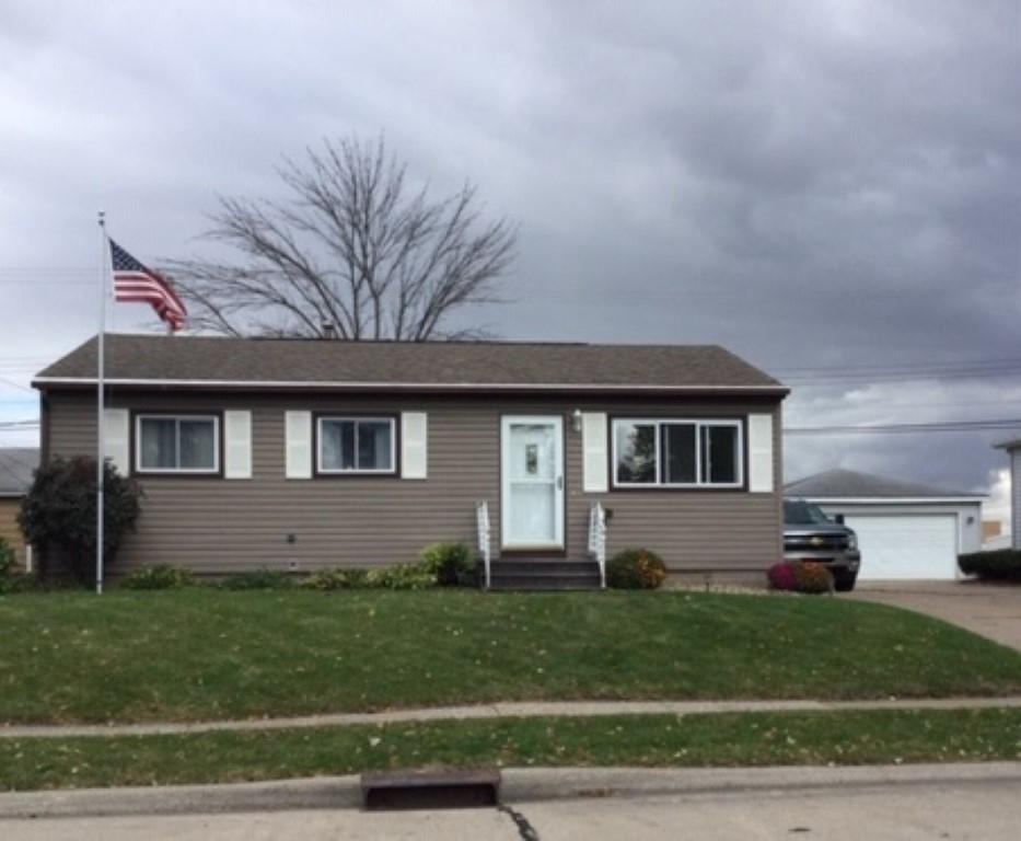 4004 10th St., East Moline, IL 61244