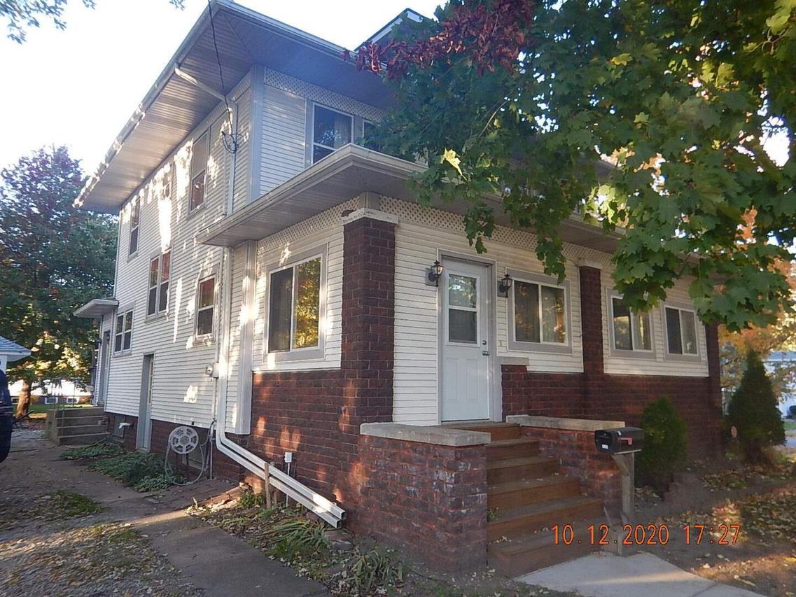 410 NW 5th St., Galva, IL 61434