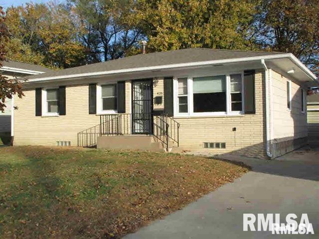 4135 28th Ave., Moline, IL 61265