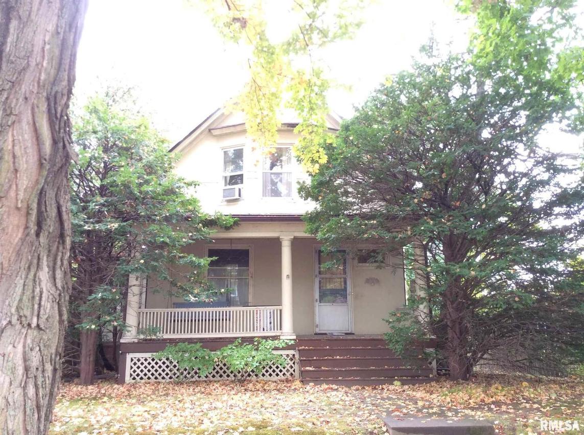 2454 19th Ave., Rock Island, IL 61201