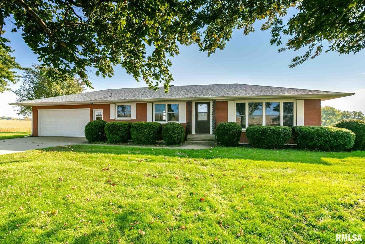 16364 W County Rd., Orion, IL 61273