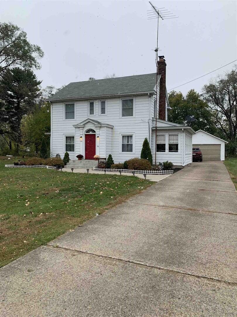 1114 Main St., Thomson, IL 61285