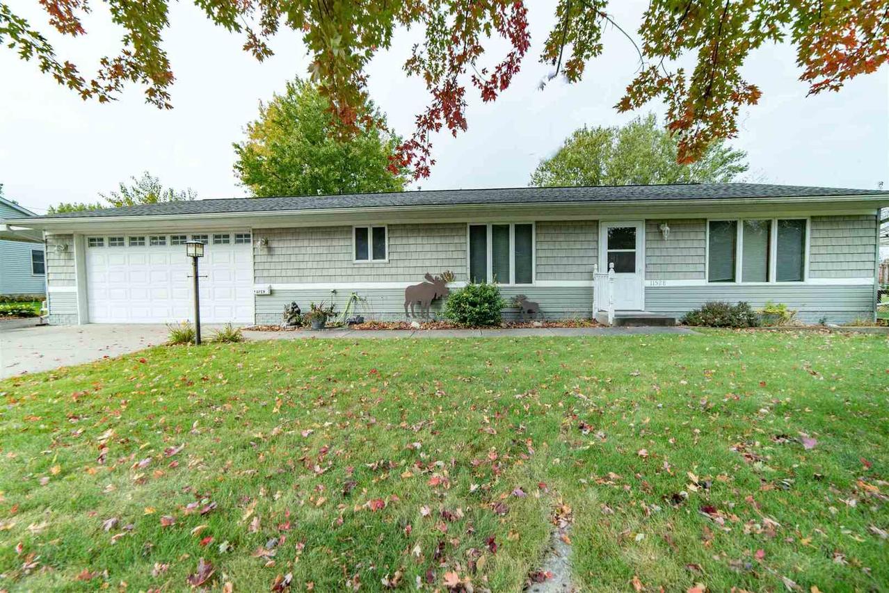 11528 9th St., Milan, IL 61264