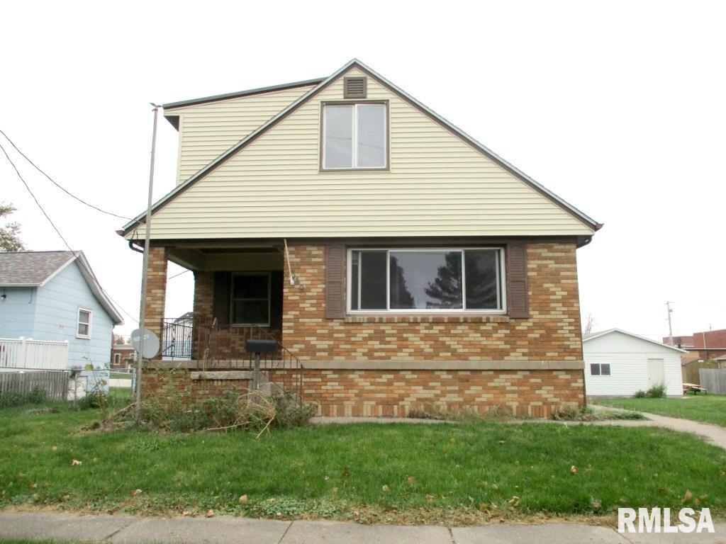 319 W 2nd St., Milan, IL 61264