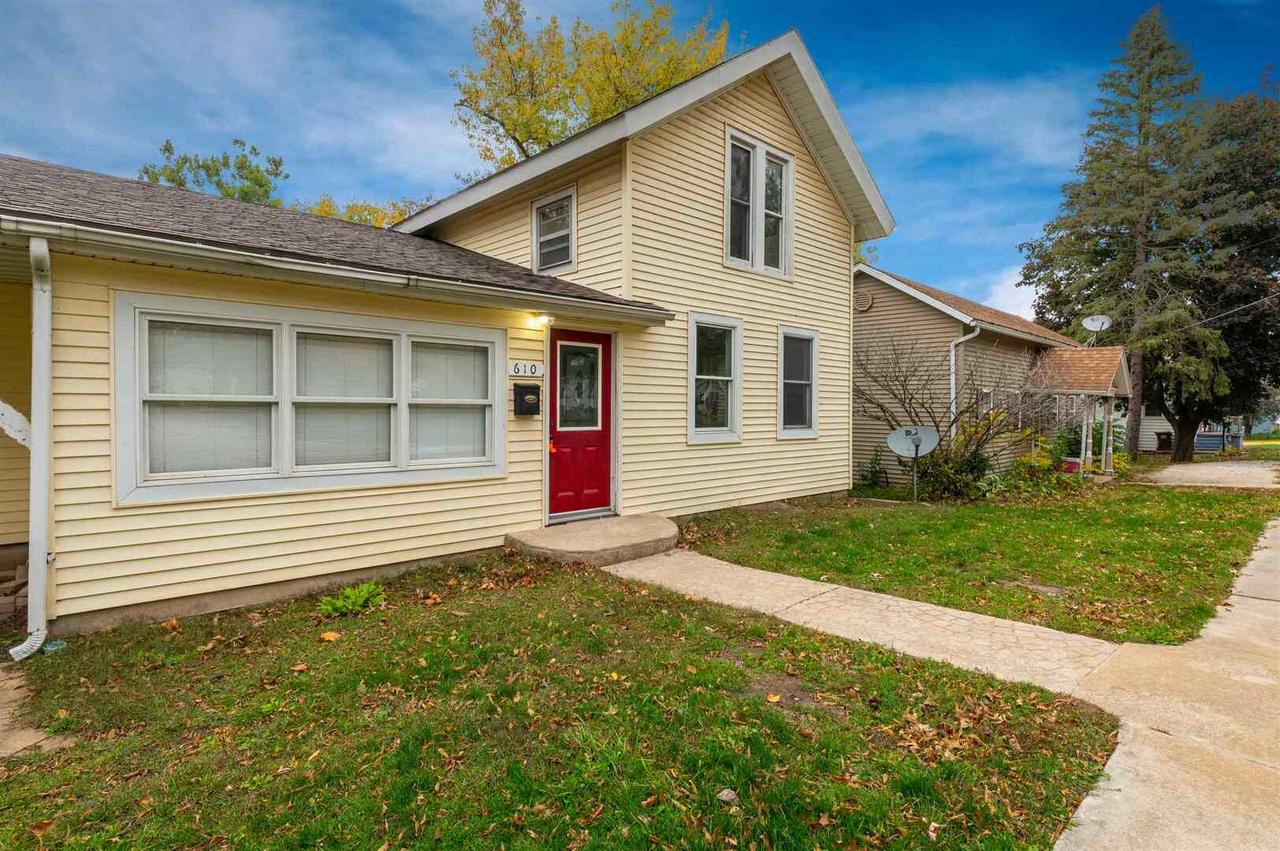 610 Washington St., Prophetstown, IL 61277