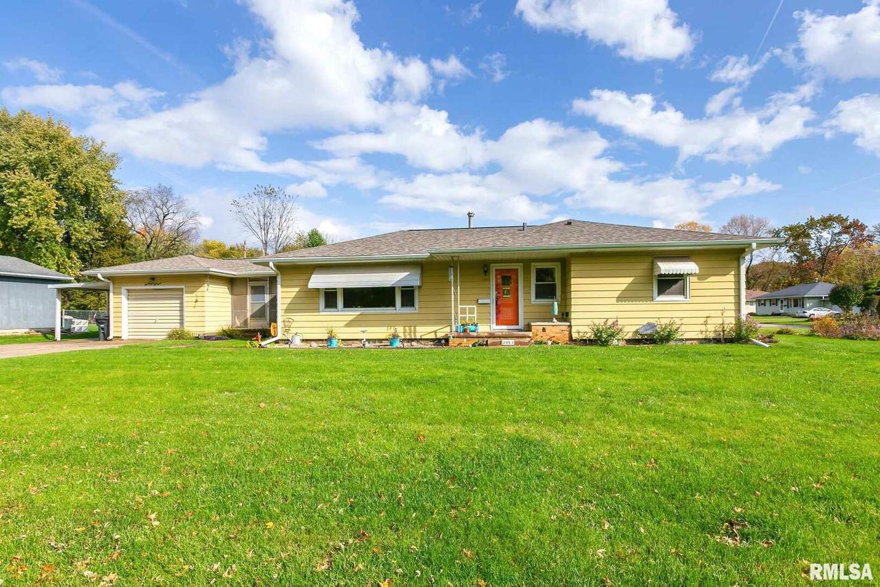 2953 45th St., Rock Island, IL 61201