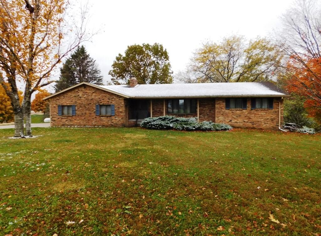 3131 175th Ave., Sherrard, IL 61281