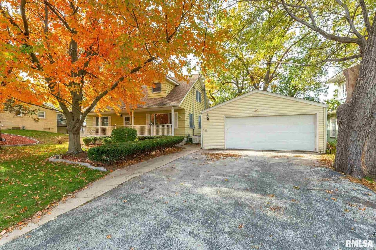 18628 River Rd., Cordova, IL 61242