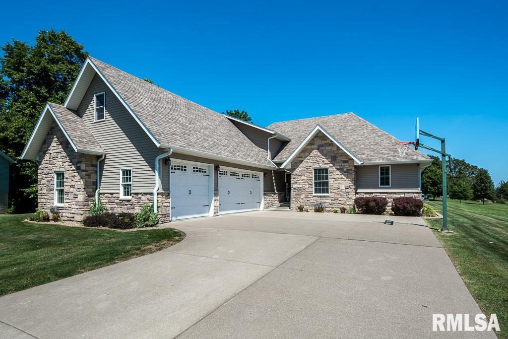 3 Partridge Cir., Rock Island, IL 61201