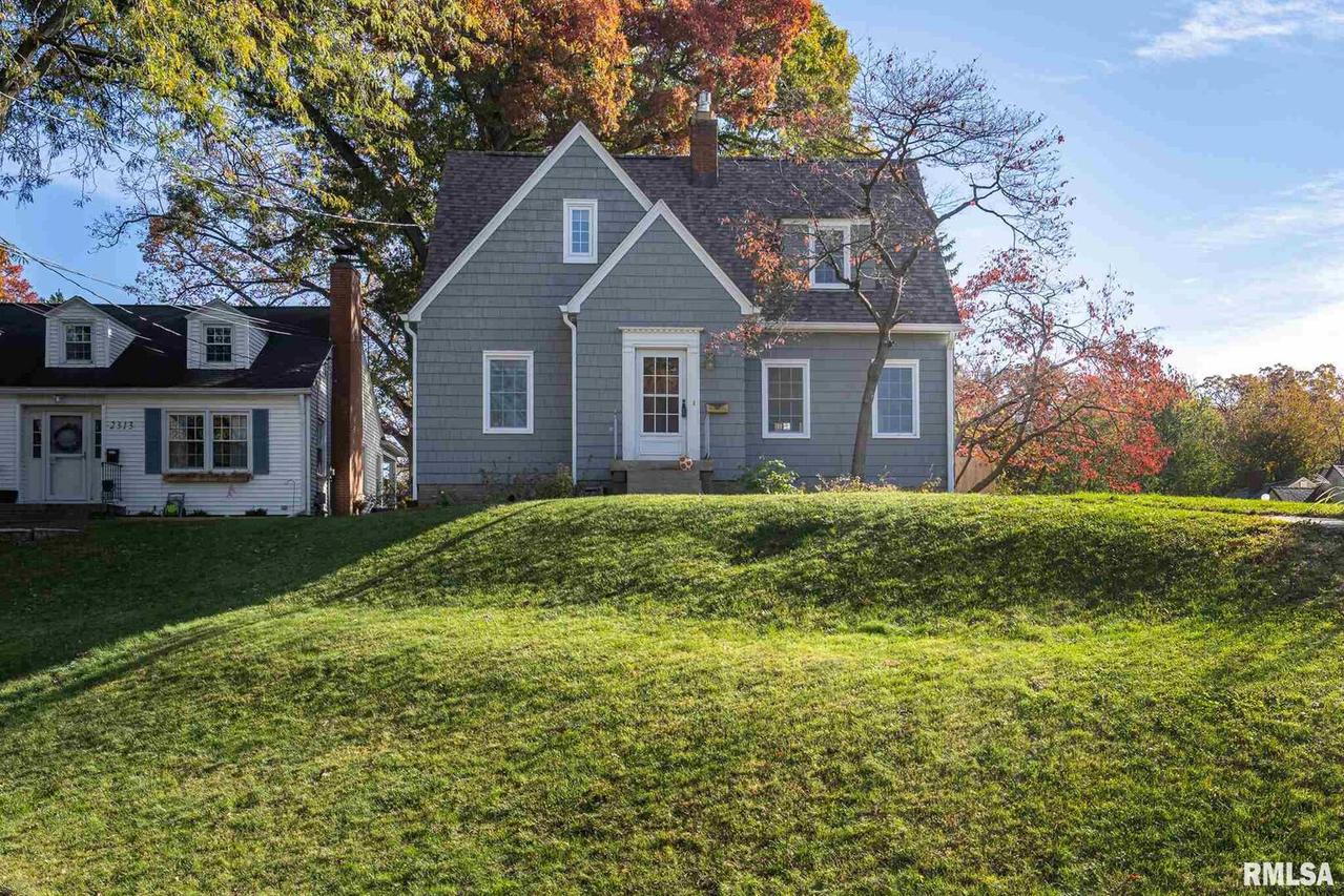 2323 26th St., Rock Island, IL 61201