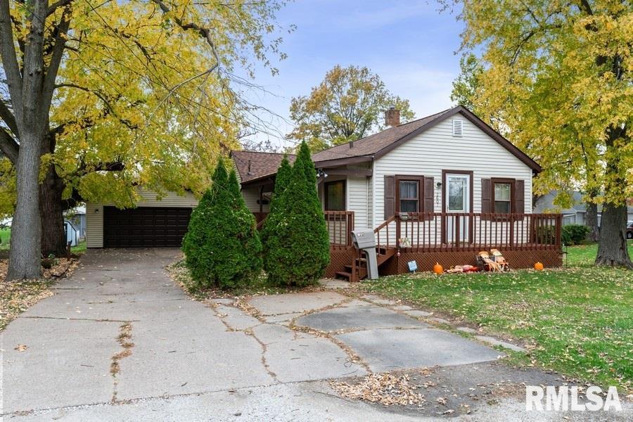 2607 47th St., Moline, IL 61265