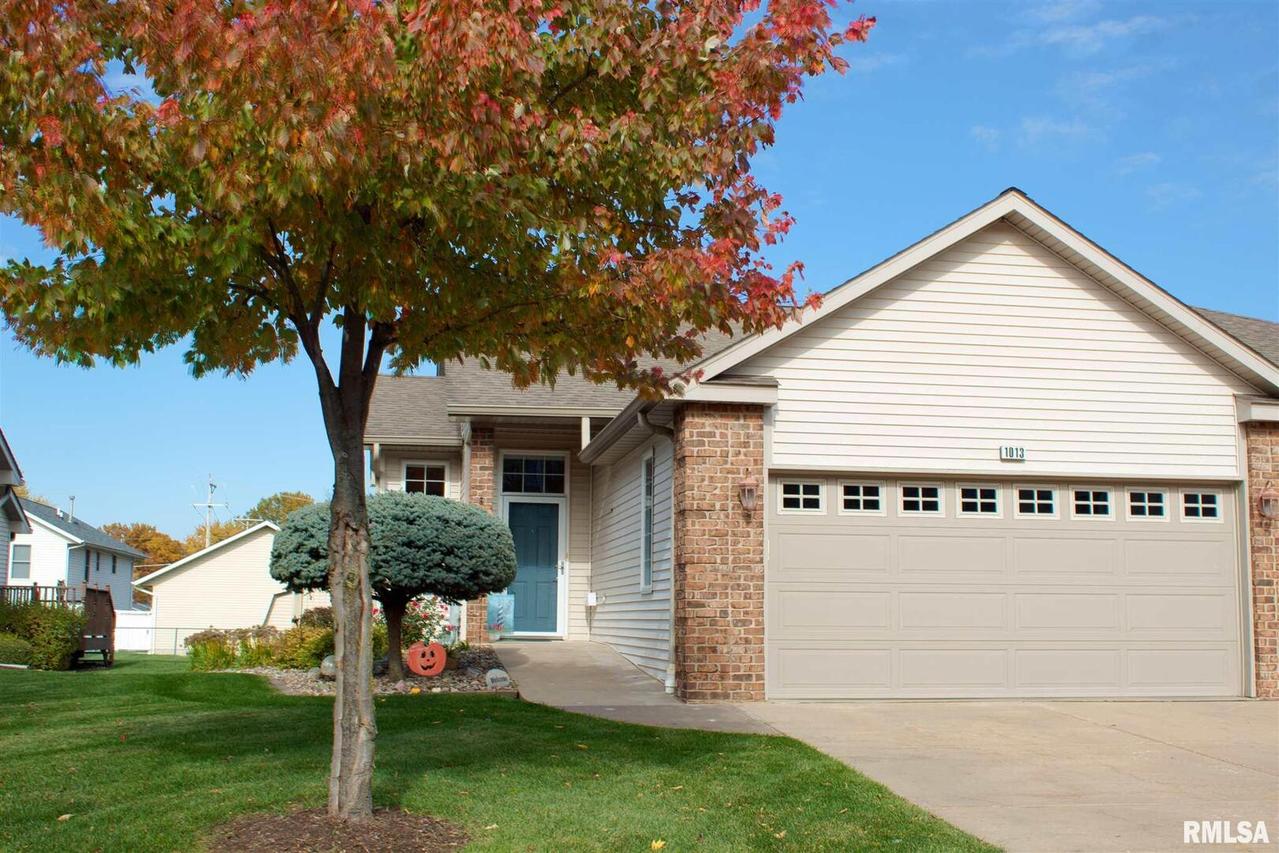 1013 18th Ave., Silvis, IL 61282