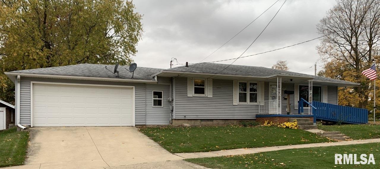 401 S Cottage St., Kewanee, IL 61443