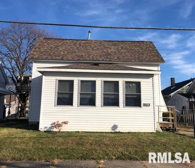 1850 2nd St., Moline, IL 61265