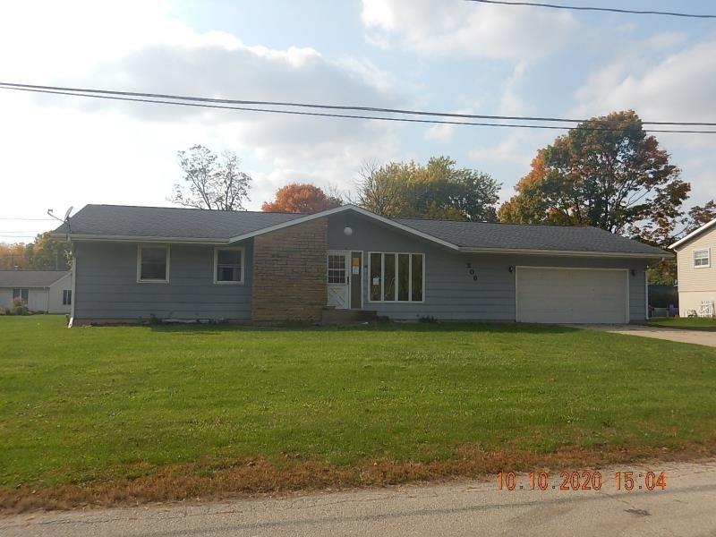 206 N State St., Annawan, IL 61234