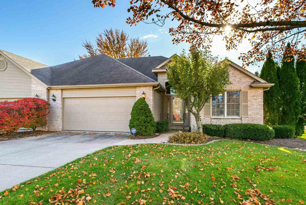 3601 71st Street Ct., Moline, IL 61265