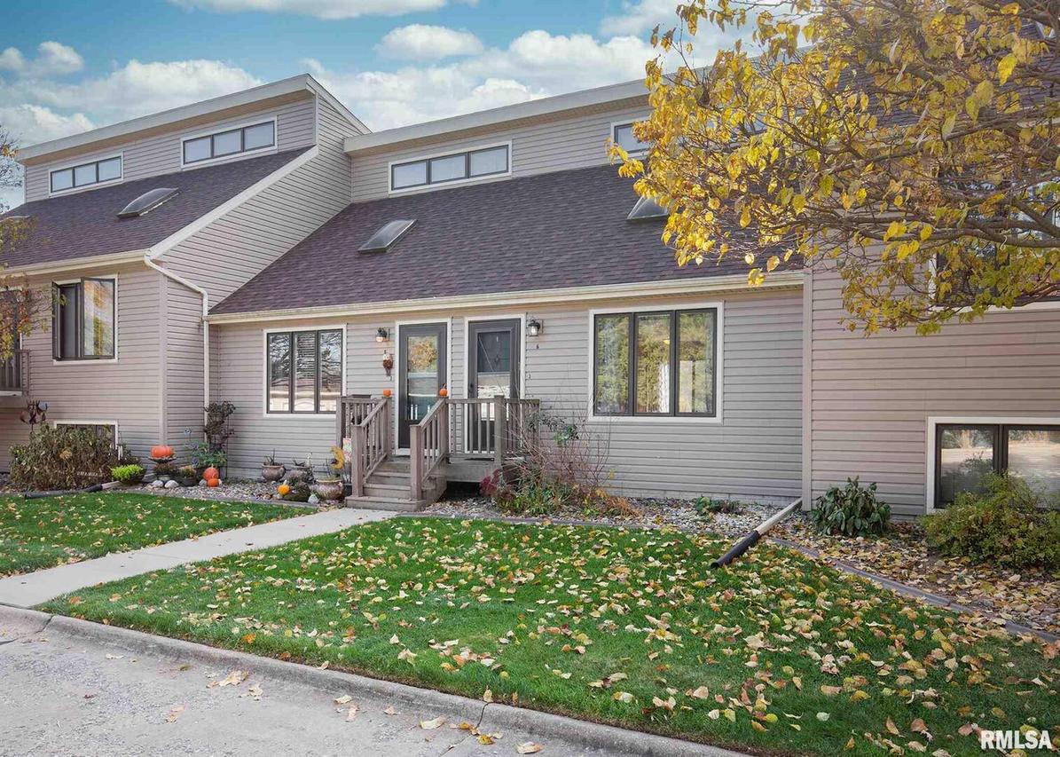 2112 35th St., Rock Island, IL 61201