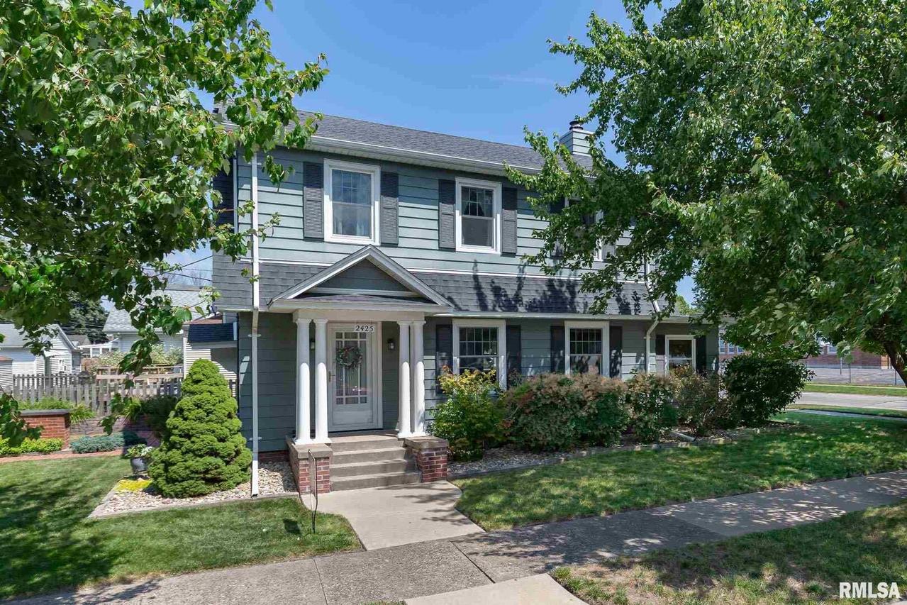 2425 18th Ave., Moline, IL 61265
