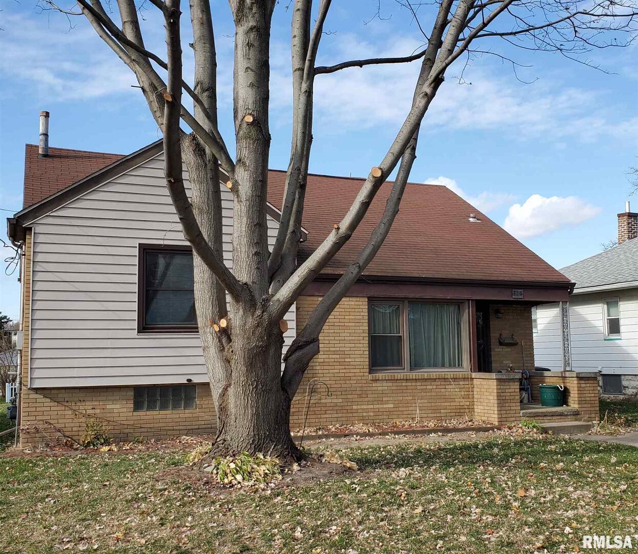 304 2nd St., Milan, IL 61264