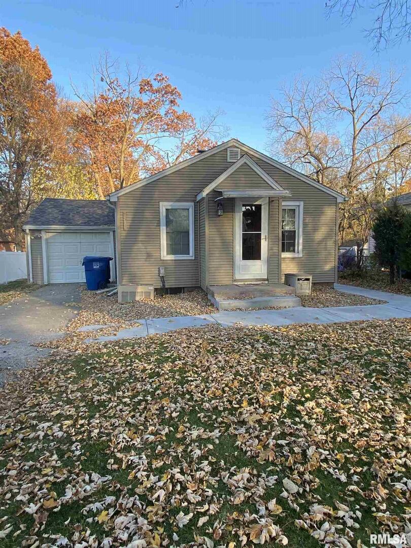 1514 45th St., Moline, IL 61265