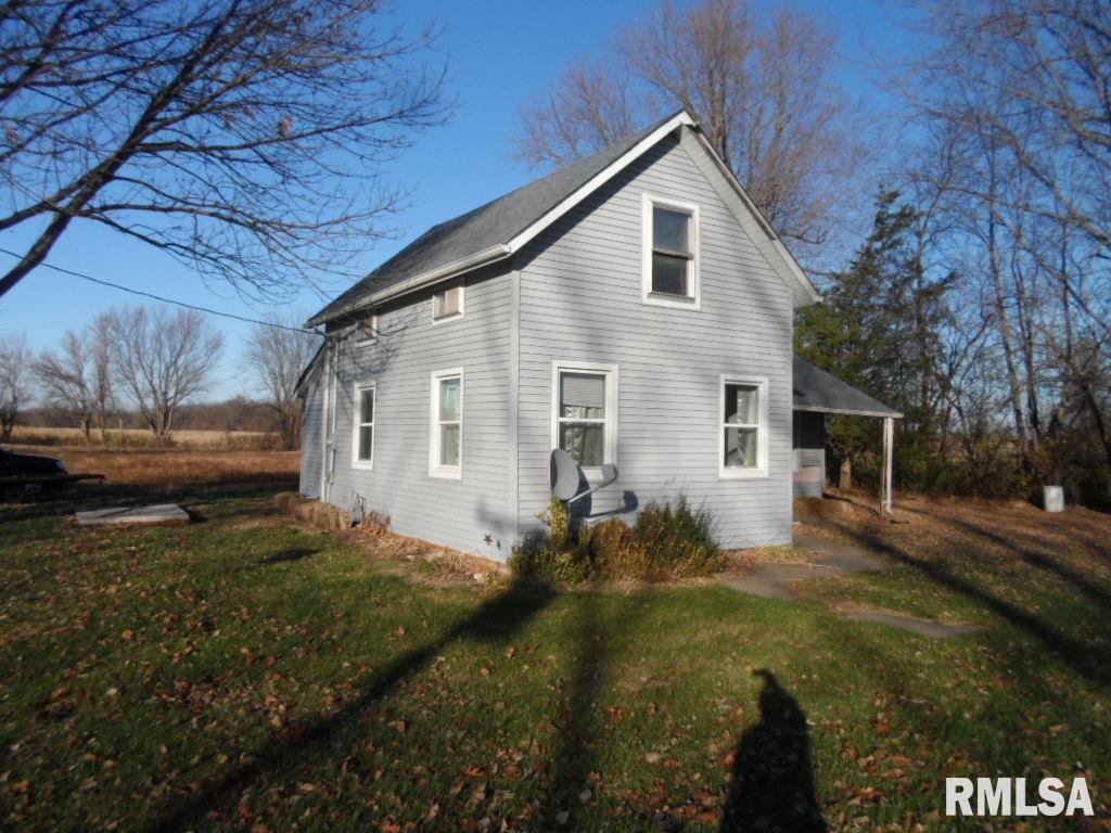 1416 120th Ave., Aledo, IL 61231