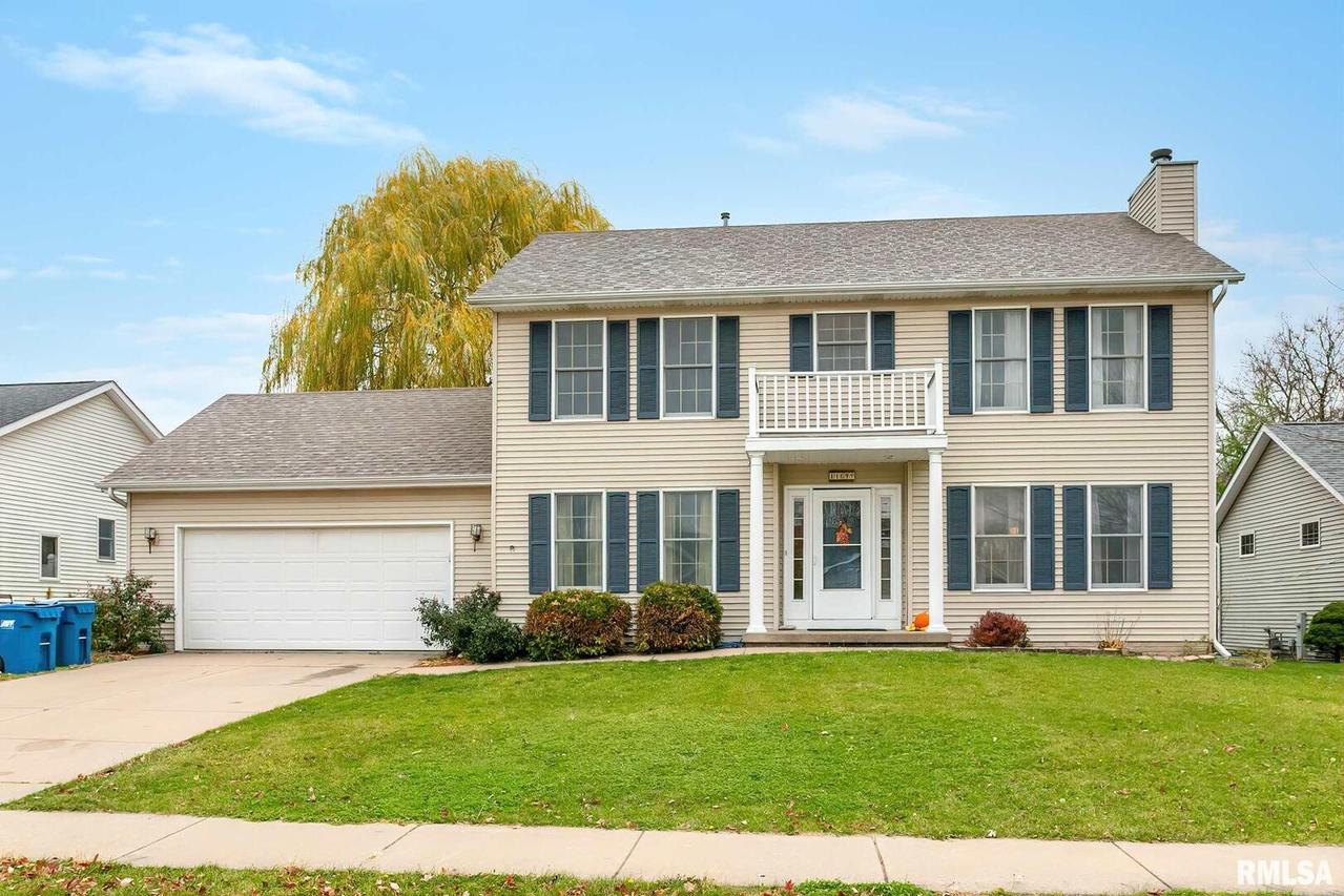 1109 28th Ave., Silvis, IL 61282