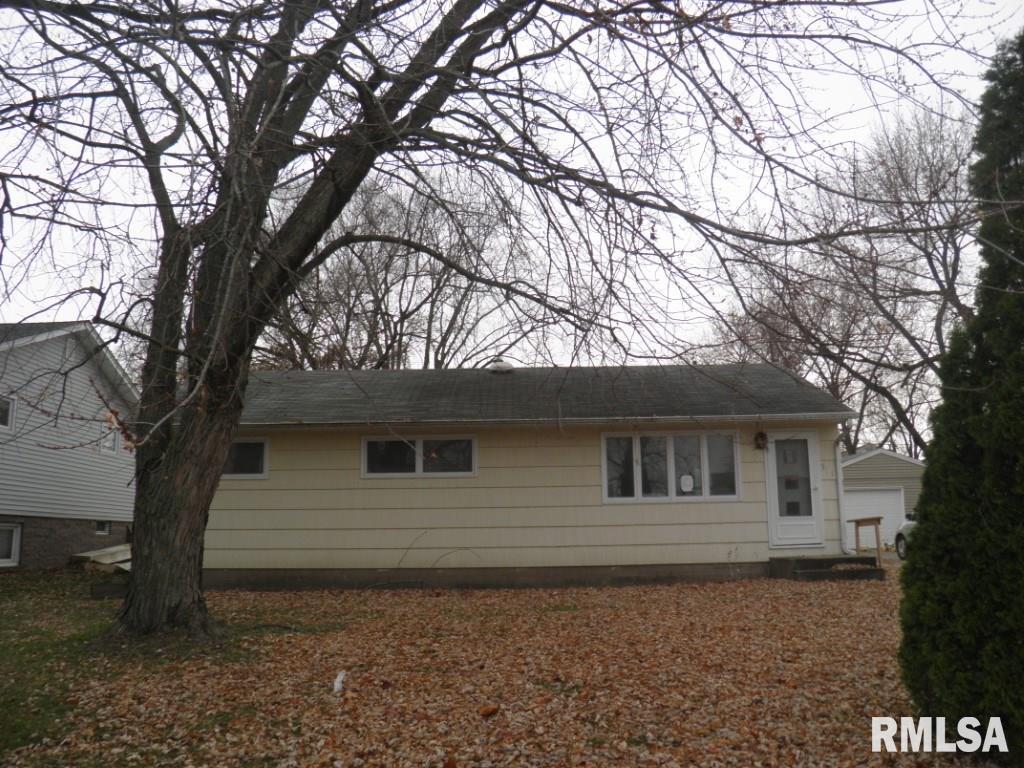 531 Greenway Ave., Colona, IL 61241