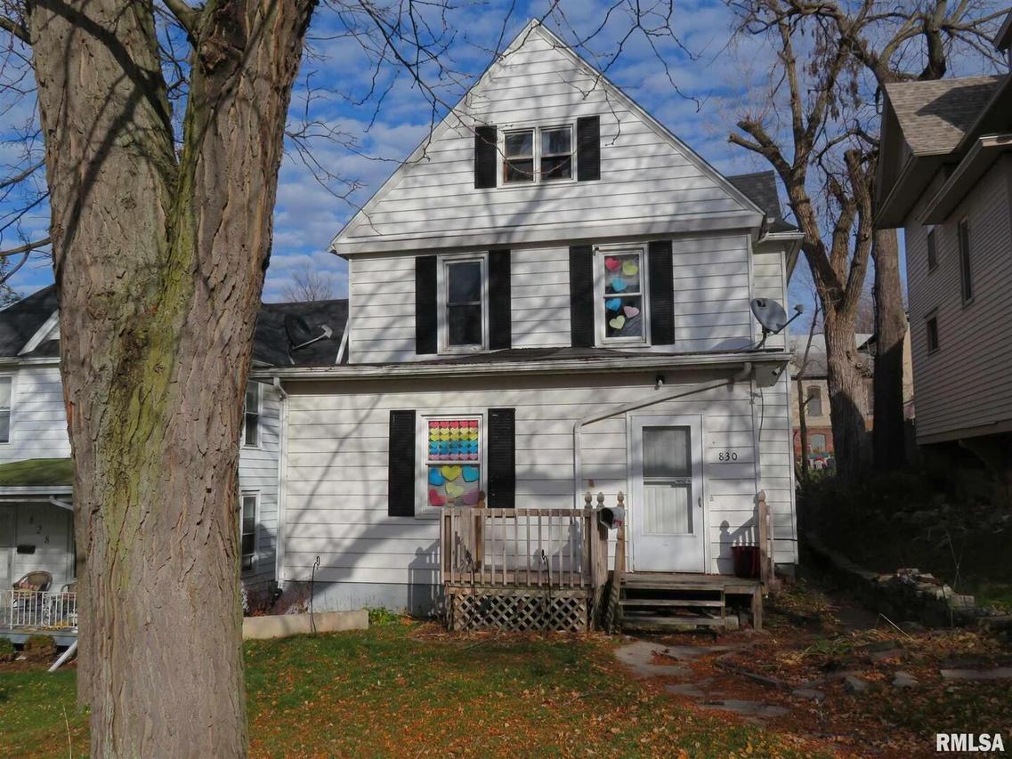 830 16th St., Moline, IL 61265