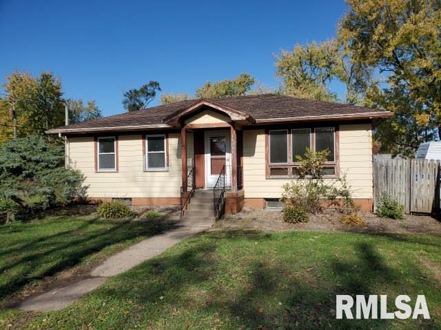 16305 3rd Ave., East Moline, IL 61244