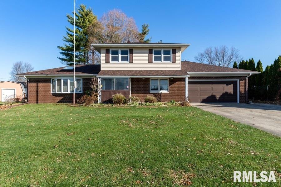 1301 14th Ave. #A, Orion, IL 61273