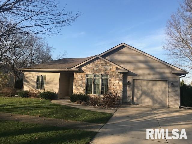 903 S Center St., Geneseo, IL 61254