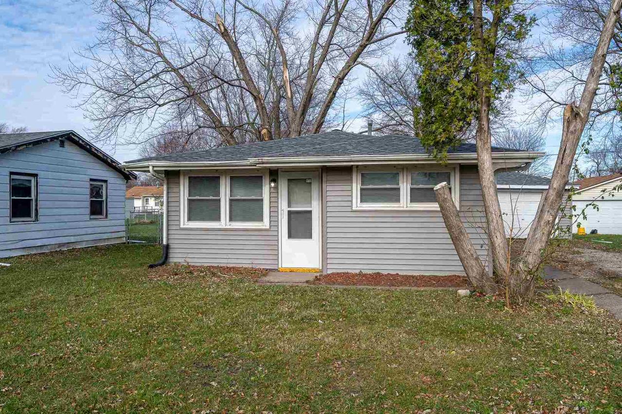 511 14th Ave., Silvis, IL 61282