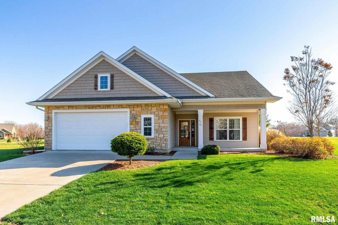 3727 Savanna Cir., Milan, IL 61264