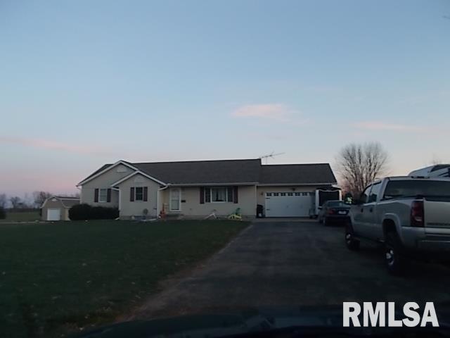 20794 Cattail Rd., Fulton, IL 61252