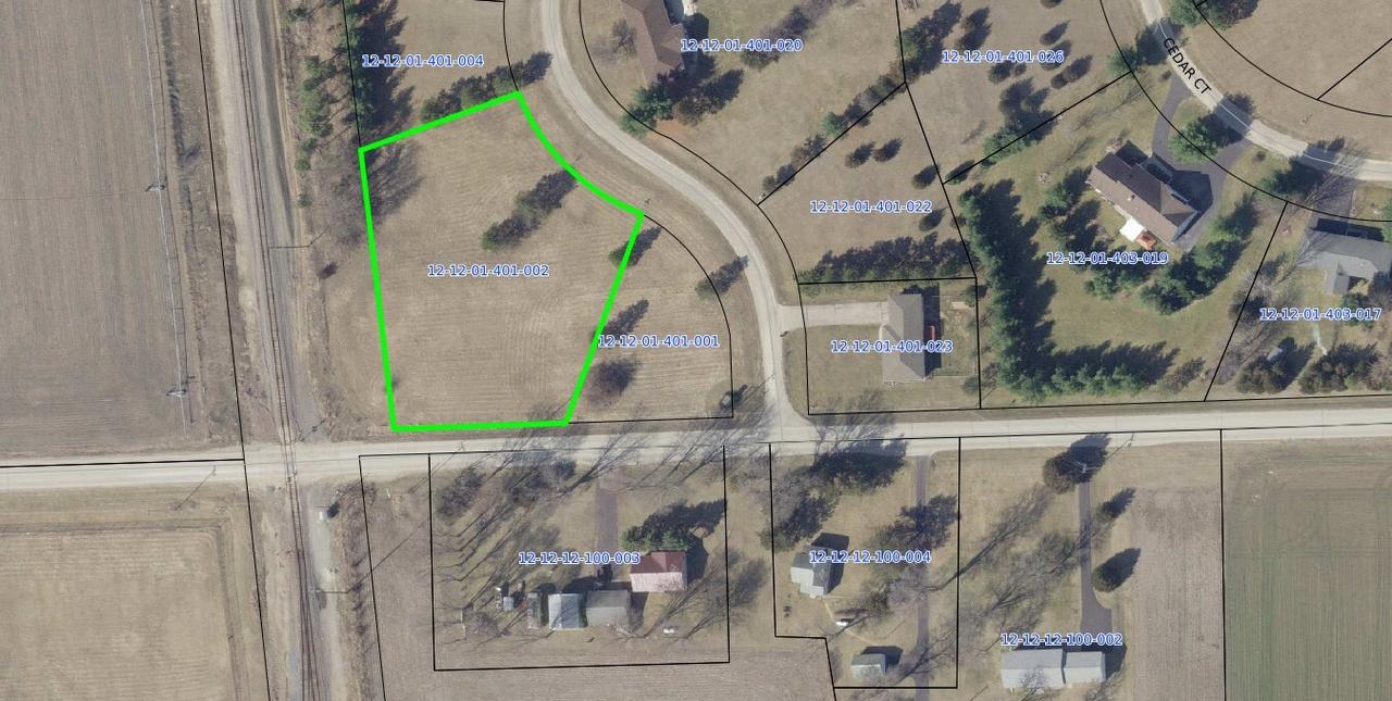 Pheasant Dr., Thomson, IL 61285