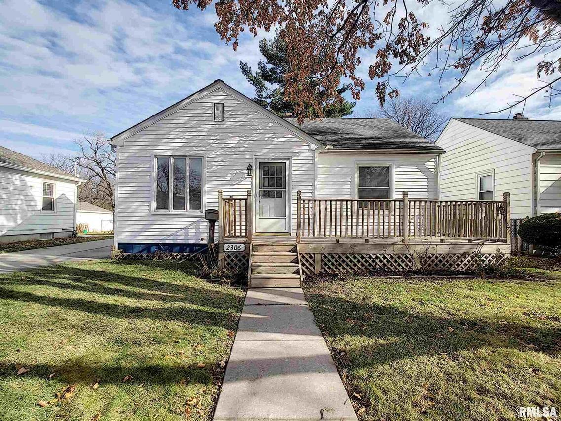 2306 4th St. #A, East Moline, IL