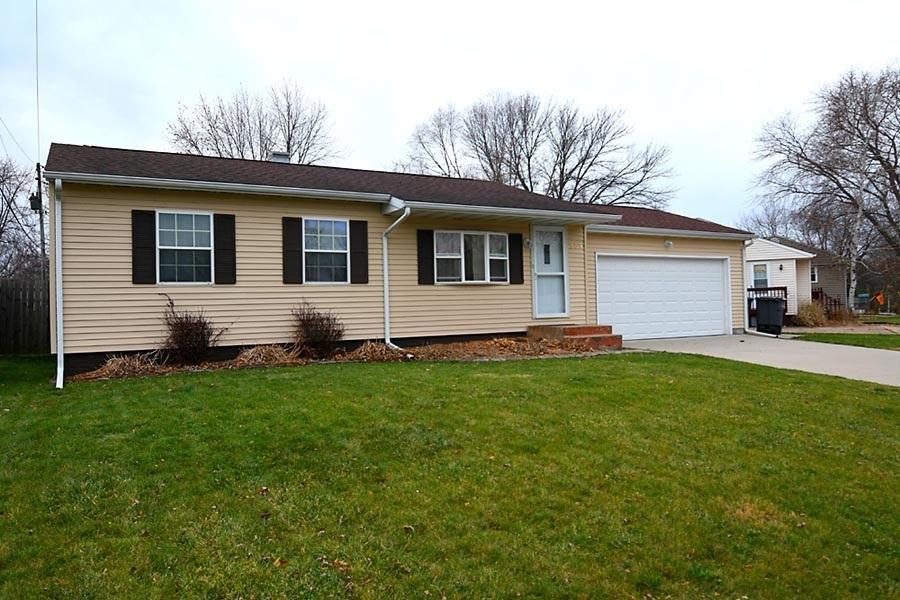 308 W 30th Ave., Milan, IL 61264
