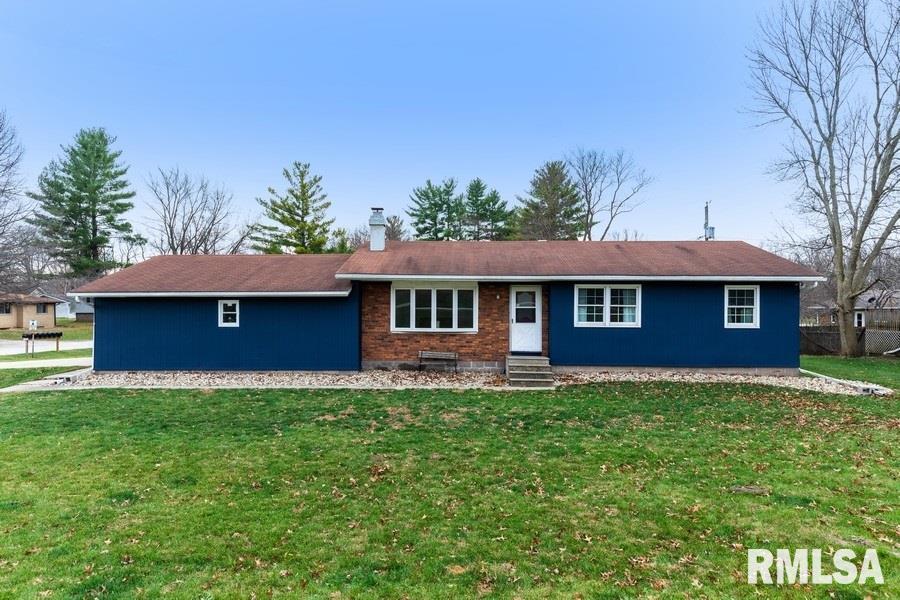 1 Cottonwood Ln., Colona, IL 61241