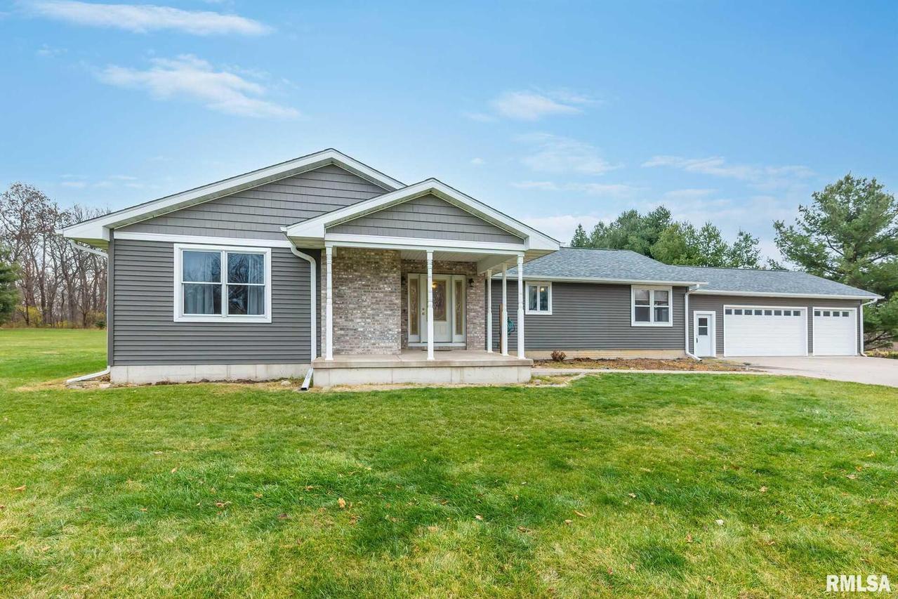 13625 238th St., Illinois City, IL 61259