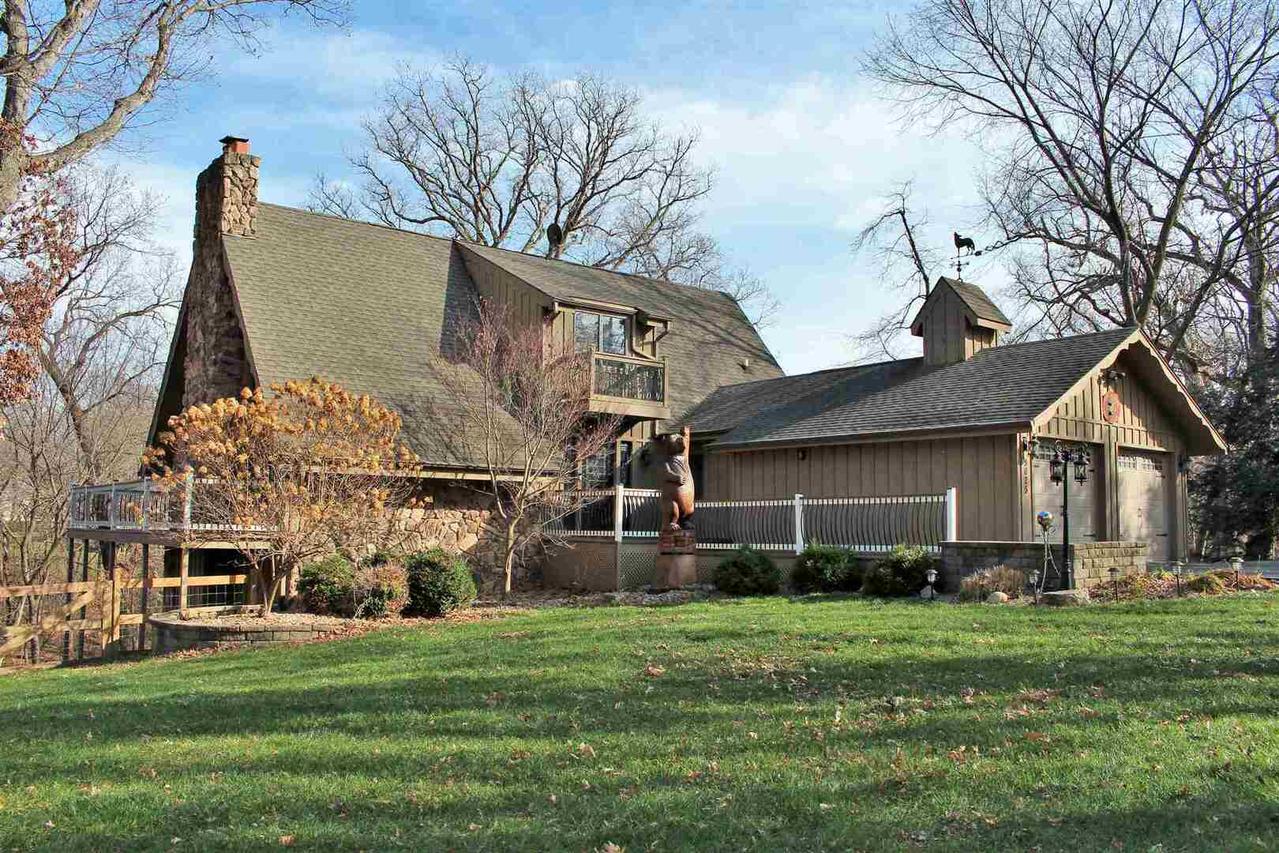 8025 47th St., Milan, IL 61264