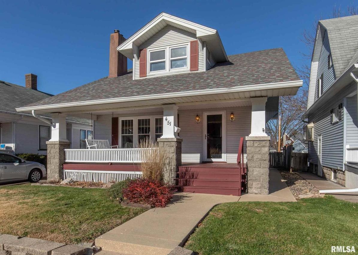 451 17th Ave., East Moline, IL 61244
