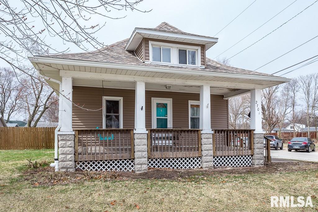 2701 Kennedy Dr., East Moline, IL 61244