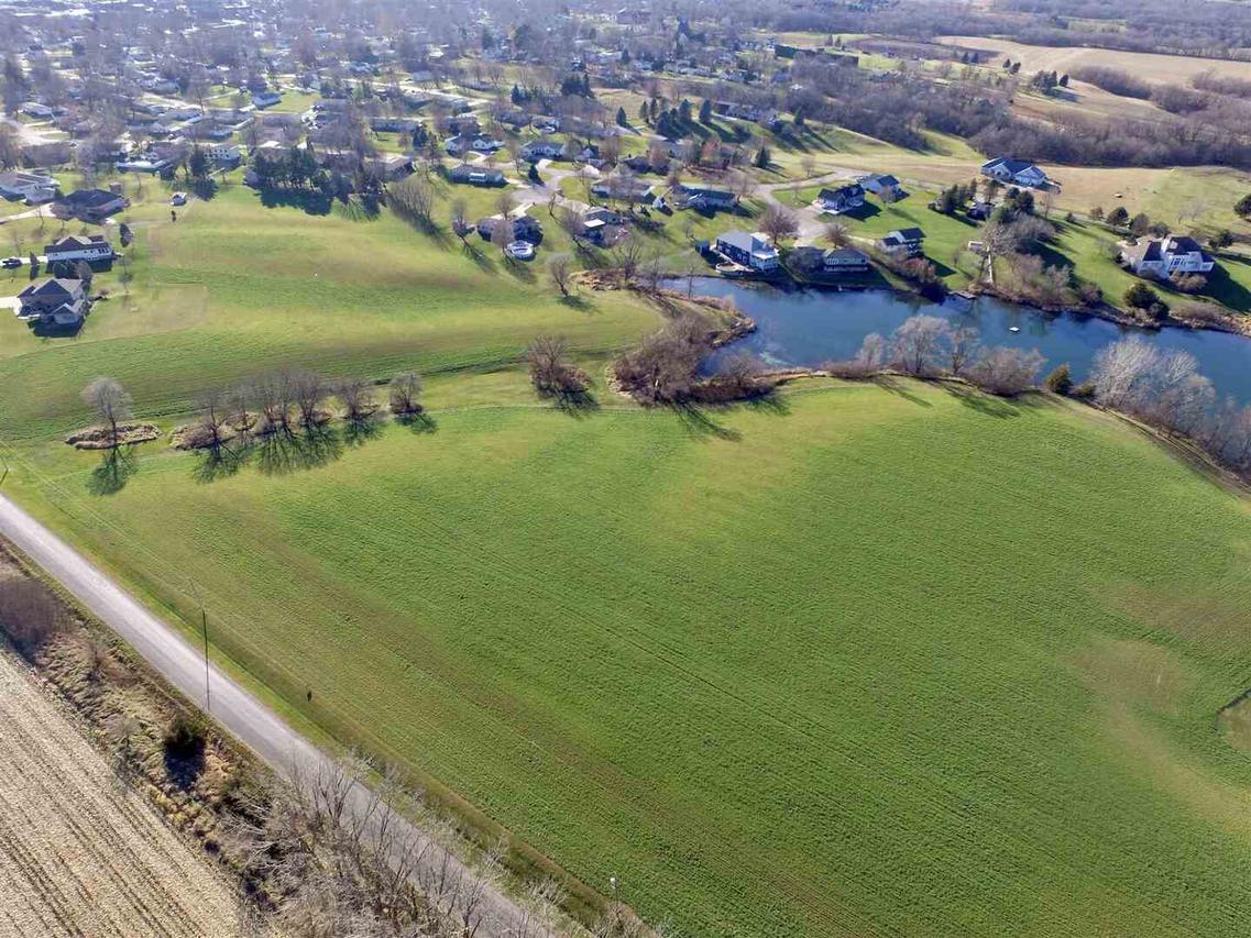 1201 NE 7th Ave., Aledo, IL 61231