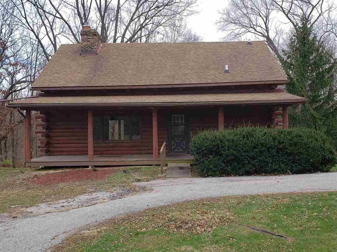 10511 W 96th Street Ct., Taylor Ridge, IL 61284