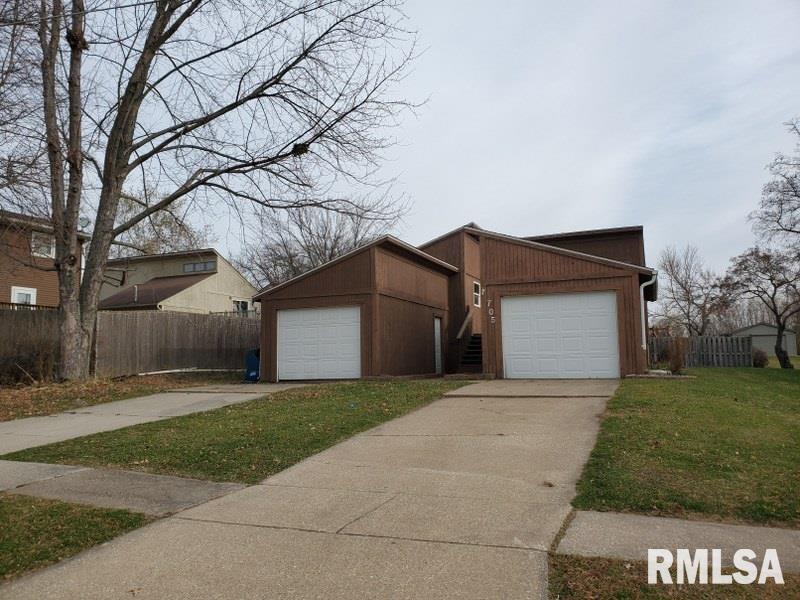 705 14th St., Silvis, IL 61282