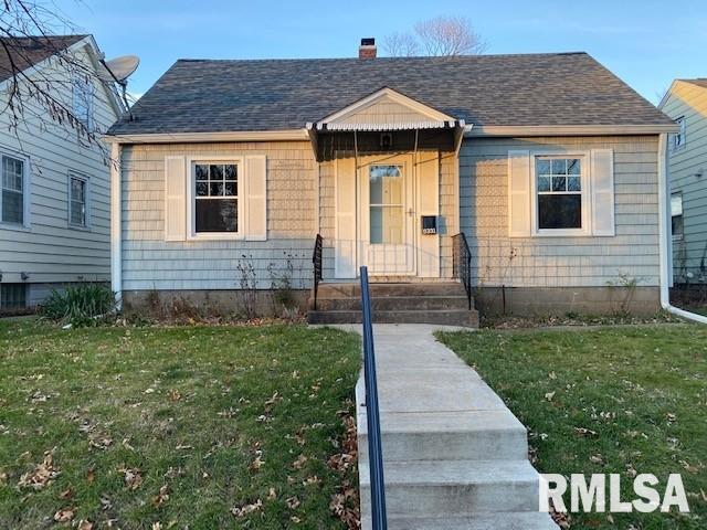 5331 7th Ave., Moline, IL 61265