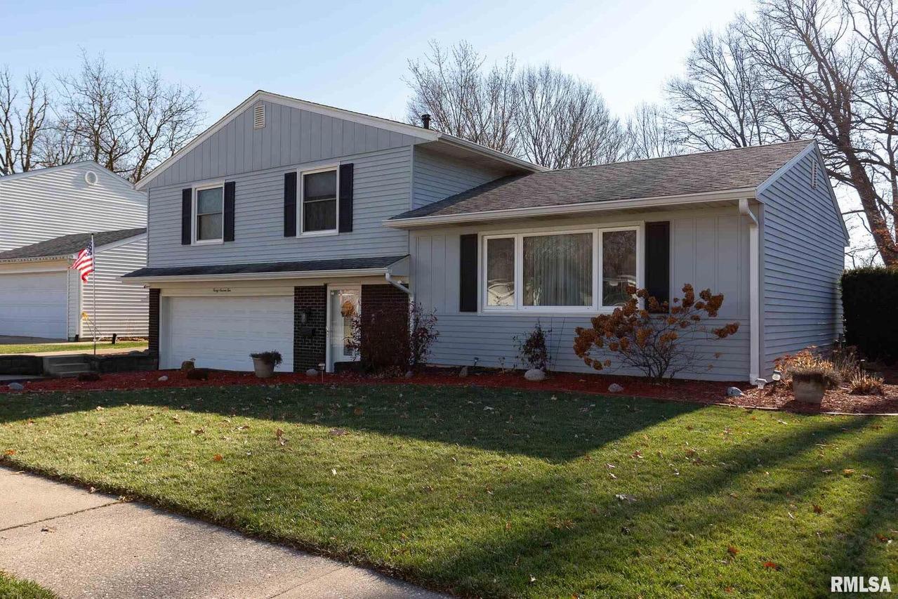 4710 20th Ave., Moline, IL 61265