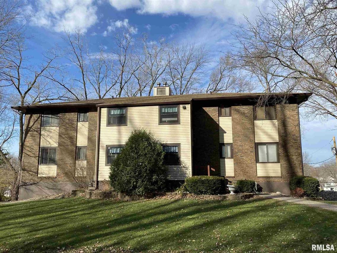 21 Cherry Hill Ct., Hampton, IL 61256