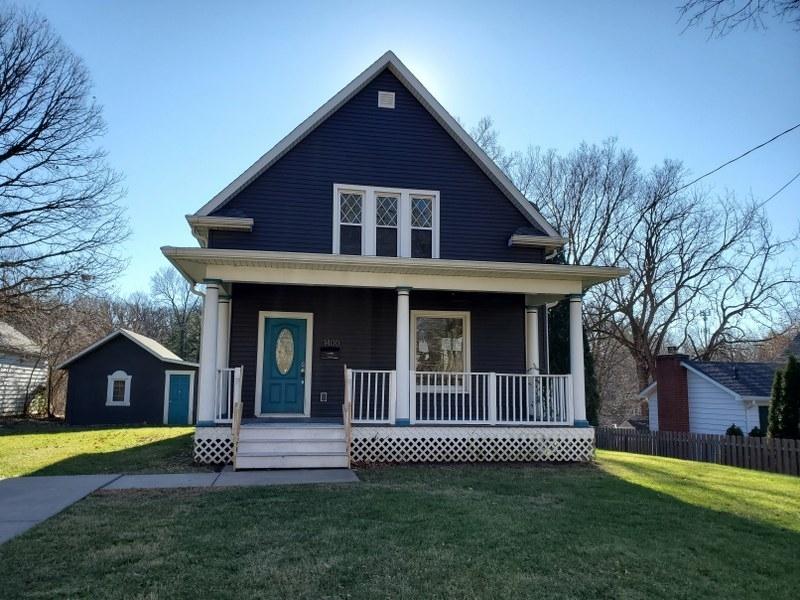 1400 45th Ave., Rock Island, IL 61201